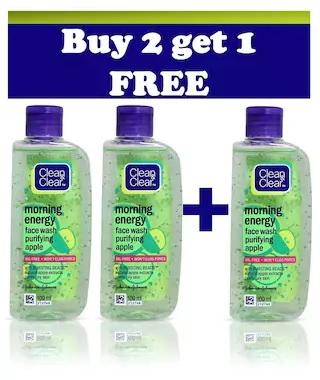 India Desire : Paytmmall: Buy 2 Get 1 Free + Extra 35% Cashback On Beauty & Personal Care Products